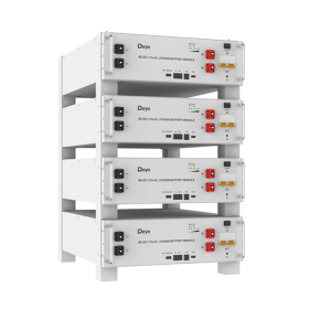 Акумулятори для ДБЖ