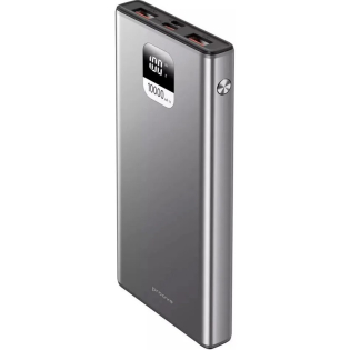Портативна батарея (повербанк) 10000mAh 22.5W Proove Guardian (PBG122210004) Портативна батарея (повербанк) 10000mAh 22.5W Proove Guardian (PBG122210004)