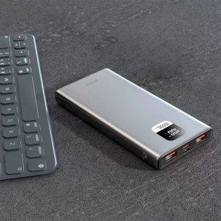 Портативная батарея (павербанк) 10000mAh 2.5W  Proove Guardian (PBG122210004) Портативная батарея (павербанк) 10000mAh 2.5W  Proove Guardian (PBG122210004)