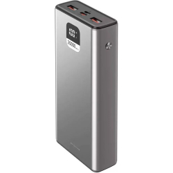 Портативная батарея (павербанк) 20000mAh 22.5W Proove Guardian (PBG222210004) Портативная батарея (павербанк) 20000mAh 22.5W Proove Guardian (PBG222210004)