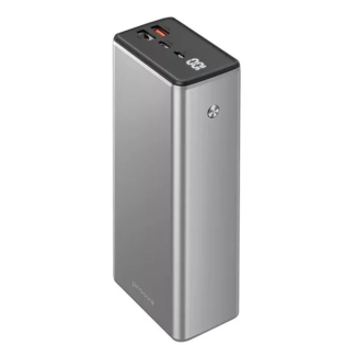 Портативна батарея (повербанк) 30000mAh 65W Proove Metalskin Портативна батарея (повербанк) 30000mAh 65W Proove Metalskin