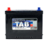 Акумулятор TAB 70 Ah 12 V 700A (+/-) Polar Asia 259*175*200 (221) (246770)