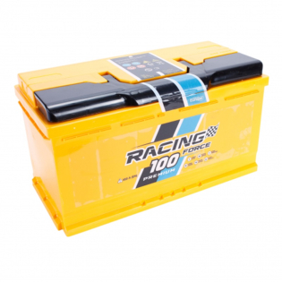 Аккумулятор Westa 100 Ah 12 V 850A (-/+) Euro 352*175*190 (Forse 6СТ - 100А) Аккумулятор Westa 100 Ah 12 V 850A (-/+) Euro 352*175*190 (Forse 6СТ - 100А)