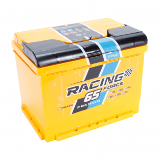 Аккумулятор Forse Westa 65 Ah 12 V 640A (+/-) Euro 242*175*190 (Forse 6СТ - 65А R) Аккумулятор Forse Westa 65 Ah 12 V 640A (+/-) Euro 242*175*190 (Forse 6СТ - 65А R)
