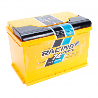 Аккумулятор Westa 74 Ah 12 V 720A (-/+) Euro 276*175*190 (Forse 6СТ - 74А R) Аккумулятор Westa 74 Ah 12 V 720A (-/+) Euro 276*175*190 (Forse 6СТ - 74А R)
