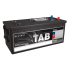 Акумулятор TAB 190 Ah 12 V 1200 A Polar Truck Japan 512*223*194 (220) (275 912)