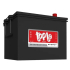 Аккумулятор Topla 110 Ah 12 V 740 A Truck Japan 282*269*208 (230) (104 712)