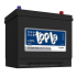 Акумулятор Topla 65 Ah 12 V 650 A (-/+) Energy Japan 230*173*200 (220) (118 665)
