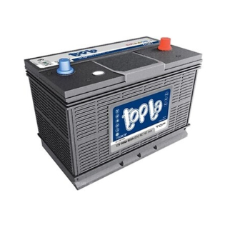 Аккумулятор Topla 90 Ah 12 V 800 A (-/+) (John Deere) Japan 330*173*218 (239) (118 690) Аккумулятор Topla 90 Ah 12 V 800 A (-/+) (John Deere) Japan 330*173*218 (239) (118 690)