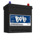 Акумулятор Topla 35 Ah 12 V 270 A (-/+) Top Energy Japan 197*134*206 (226) (118 735)