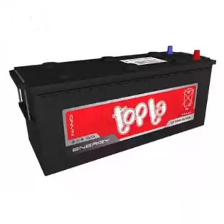 Аккумулятор Topla 125 Ah 12 V 800 A Energy Truck Japan 342*172*262 (284) (177 125) Аккумулятор Topla 125 Ah 12 V 800 A Energy Truck Japan 342*172*262 (284) (177 125)