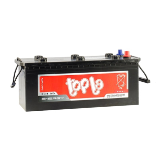 Аккумулятор Topla 135 Ah 12 V 800 A Energy Truck Japan 345*172*269 (289) (177 235) Аккумулятор Topla 135 Ah 12 V 800 A Energy Truck Japan 345*172*269 (289) (177 235)