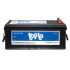 Аккумулятор Topla 180 Ah 12 V 1100 A TOP Truck Japan 513*222*194 (221) (437 612)
