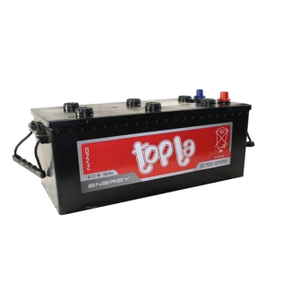 Аккумулятор Topla 190 Ah 12 V 1200 A Energy Truck Japan 507*224*194 (218) (533 912) Аккумулятор Topla 190 Ah 12 V 1200 A Energy Truck Japan 507*224*194 (218) (533 912)