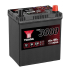 Акумулятор Yuasa 36 Ah 12 V 330 A (-/+) SMF Battery Japan 187*127*223 (YBX3054)