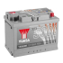 Акумулятор Yuasa 80 Ah 12 V 740 A (-/+) Silver High Performance Battery Euro 278*175*190 (YBX5096)