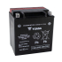 Аккумулятор Yuasa 31,6 Ah 12 V 386 A (-/+) AGM High Performance MF VRLA Battery Euro 166*175*175 (YIX30L-BS)