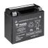 Акумулятор Yuasa 18,9 Ah 12 V 310 A (-/+) AGM High Performance MF VRLA Battery Euro 175*87*155 (YTX20HL-BS)