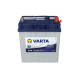 Акумулятор VARTA 40 Ah 12 V 330 A (-/+) Blue Dynamic Euro 187*127*227 (540126033)