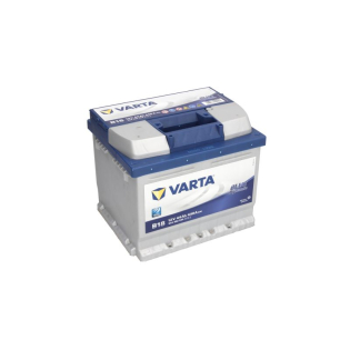Аккумулятор VARTA 44 Ah 12 V 440 A (-/+) Blue Dynamic Euro 207*175*175 (544402044) Аккумулятор VARTA 44 Ah 12 V 440 A (-/+) Blue Dynamic Euro 207*175*175 (544402044)