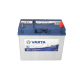 Акумулятор VARTA 45 Ah 12 V 330 A (-/+) Blue Dynamic Euro 238*129*227 (545155033)