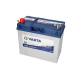 Аккумулятор VARTA 45 Ah 12 V 330 A (+/-) Blue Dynamic Euro 238*129*227 (545158033)