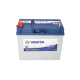 Аккумулятор VARTA 45 Ah 12 V 330 A (+/-) Blue Dynamic Euro 238*129*227 (545158033)