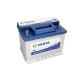 Аккумулятор VARTA 60 Ah 12 V 540 A (+/-) Blue Dynamic Euro 242*175*190 (560127054)