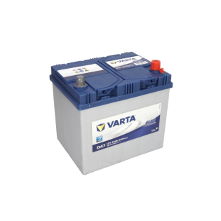 Аккумулятор VARTA 60 Ah 12 V 540 A (-/+) Blue Dynamic Euro 232*175*225 (560410054) Аккумулятор VARTA 60 Ah 12 V 540 A (-/+) Blue Dynamic Euro 232*175*225 (560410054)