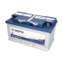 Аккумулятор VARTA 80 Ah 12 V 740 A (-/+) Blue Dynamic Euro 315*175*175 (580406074)