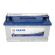 Аккумулятор VARTA 95 Ah 12 V 800 A (-/+) Blue Dynamic Euro 353*175*190 (595402080)