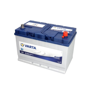 Аккумулятор VARTA 95 Ah 12 V 830 A (-/+) Blue Dynamic Euro 306*173*225 (595404083) Аккумулятор VARTA 95 Ah 12 V 830 A (-/+) Blue Dynamic Euro 306*173*225 (595404083)