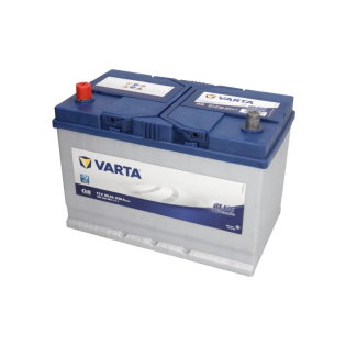 Аккумулятор VARTA 95 Ah 12 V 830 A (+/-) Blue Dynamic Euro 306*173*225 (595405083) Аккумулятор VARTA 95 Ah 12 V 830 A (+/-) Blue Dynamic Euro 306*173*225 (595405083)