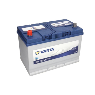 Аккумулятор VARTA 95 Ah 12 V 830 A (+/-) Blue Dynamic Euro 306*173*225 (595405083) Аккумулятор VARTA 95 Ah 12 V 830 A (+/-) Blue Dynamic Euro 306*173*225 (595405083)