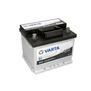 Аккумулятор VARTA 41 Ah 12 V 360A (-/+) Euro 207*175*175 (541400036) Аккумулятор VARTA 41 Ah 12 V 360A (-/+) Euro 207*175*175 (541400036)