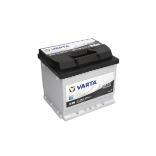 Аккумулятор VARTA 45 Ah 12 V 400A (-/+) Euro 207*175*190 (545412040) Аккумулятор VARTA 45 Ah 12 V 400A (-/+) Euro 207*175*190 (545412040)