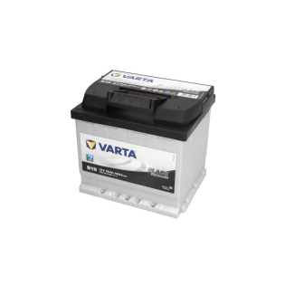 Аккумулятор VARTA 45 Ah 12 V 400A (-/+) Euro 207*175*190 (545412040) Аккумулятор VARTA 45 Ah 12 V 400A (-/+) Euro 207*175*190 (545412040)