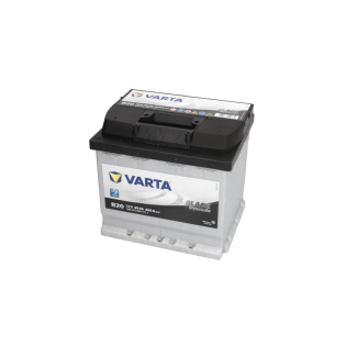 Аккумулятор VARTA 45 Ah 12 V 400A (+/-) Euro 207*175*190 (545413040) Аккумулятор VARTA 45 Ah 12 V 400A (+/-) Euro 207*175*190 (545413040)