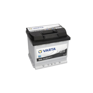 Аккумулятор VARTA 45 Ah 12 V 400A (+/-) Euro 207*175*190 (545413040) Аккумулятор VARTA 45 Ah 12 V 400A (+/-) Euro 207*175*190 (545413040)