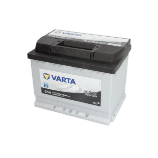 Аккумулятор VARTA 56 Ah 12 V 480A (-/+) Euro 242*175*190 (556400048) Аккумулятор VARTA 56 Ah 12 V 480A (-/+) Euro 242*175*190 (556400048)