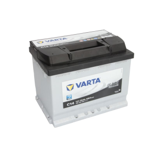Аккумулятор VARTA 56 Ah 12 V 480A (-/+) Euro 242*175*190 (556400048) Аккумулятор VARTA 56 Ah 12 V 480A (-/+) Euro 242*175*190 (556400048)
