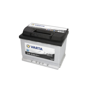 Аккумулятор VARTA 56 Ah 12 V 480A (+/-) Euro 242*175*190 (556401048) Аккумулятор VARTA 56 Ah 12 V 480A (+/-) Euro 242*175*190 (556401048)