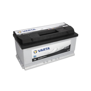 Аккумулятор VARTA 88 Ah 12 V 740A (-/+) Euro 353*175*175 (588403074) Аккумулятор VARTA 88 Ah 12 V 740A (-/+) Euro 353*175*175 (588403074)