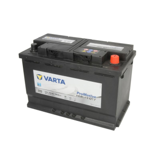 Аккумулятор VARTA 100 Ah 12 V 720 A (-/+) (600123072) Аккумулятор VARTA 100 Ah 12 V 720 A (-/+) (600123072)