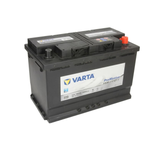 Аккумулятор VARTA 100 Ah 12 V 720 A (-/+) (600123072) Аккумулятор VARTA 100 Ah 12 V 720 A (-/+) (600123072)