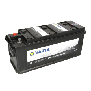 Аккумулятор VARTA 110 Ah 12 V 760 A (+/-) WET (610013076) Аккумулятор VARTA 110 Ah 12 V 760 A (+/-) WET (610013076)