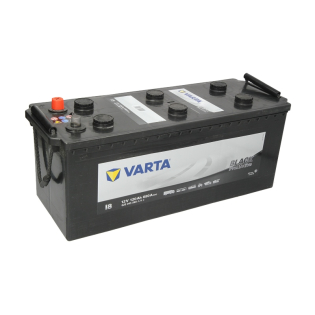 Аккумулятор VARTA 120 Ah 12 V 680 A (+/-) (620045068) Аккумулятор VARTA 120 Ah 12 V 680 A (+/-) (620045068)