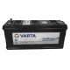 Акумулятор VARTA 120 Ah 12 V 760 A (-/+) (620109076)