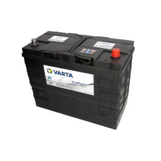 Аккумулятор VARTA 125 Ah 12 V 720 A (-/+)( 625012072) Аккумулятор VARTA 125 Ah 12 V 720 A (-/+)( 625012072)