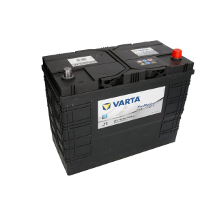 Аккумулятор VARTA 125 Ah 12 V 720 A (-/+)( 625012072) Аккумулятор VARTA 125 Ah 12 V 720 A (-/+)( 625012072)